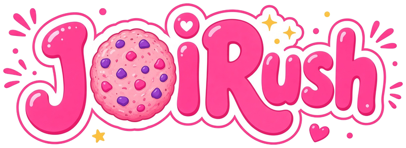 JOIRUSH: Cookie Art Studio by Cookie Artist Erynn